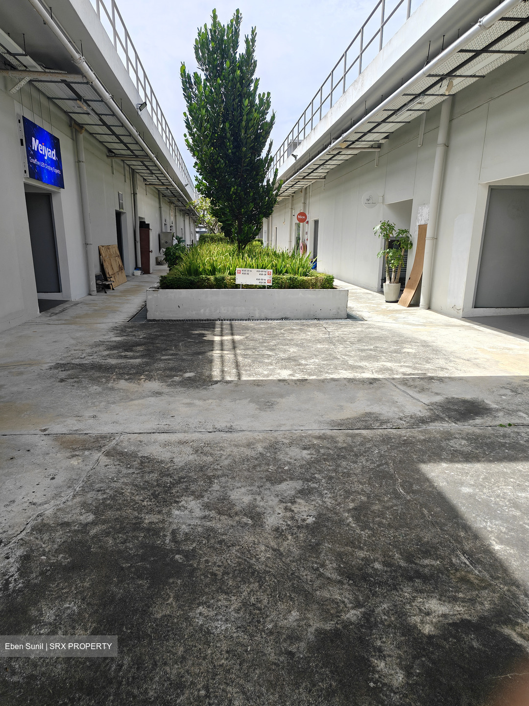 Proxima@Gambas (D27), Office #504531571
